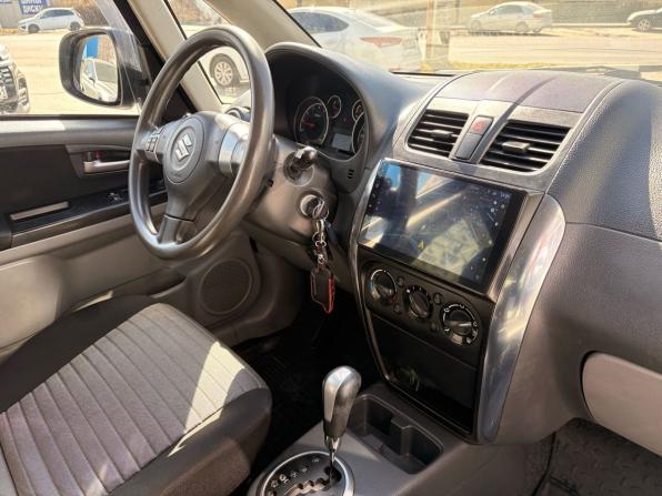 Suzuki SX4 I (Classic) Рестайлинг с пробегом 2013 года, цена 729 000 рублей, 224163 км, хэтчбек, Автокод Объявления