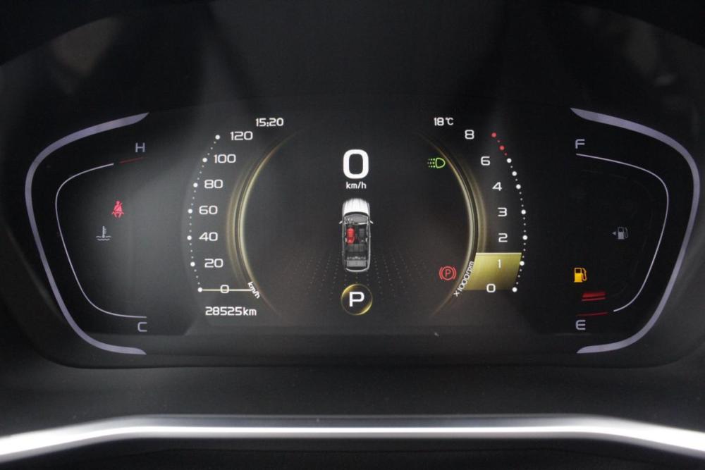Belgee X50 Брянск  - изображение 13