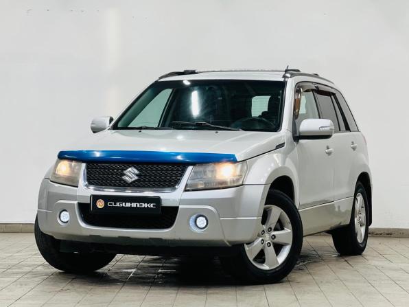 Suzuki Grand Vitara II Рестайлинг с пробегом 2010 года, цена 820 000 рублей, 327000 км, внедорожник, Автокод Объявления