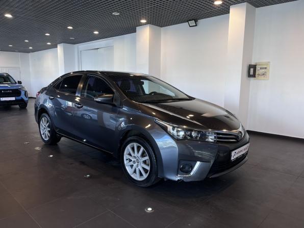 Toyota Corolla XI (E160 E170 E180) с пробегом 2013 года, цена 846 300 рублей, 237480 км, седан, Автокод Объявления