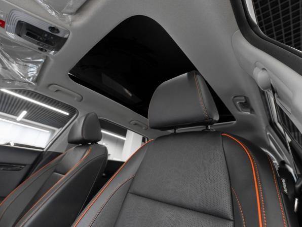 Kia Seltos I Рестайлинг с пробегом 2026 года, цена 3 100 000 рублей, 24 км, внедорожник, Автокод Объявления