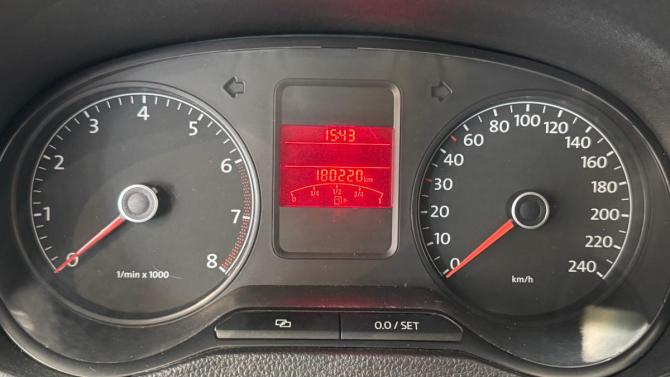 Volkswagen Polo V с пробегом 2012 года, цена 625 000 рублей, 180165 км, седан, Автокод Объявления