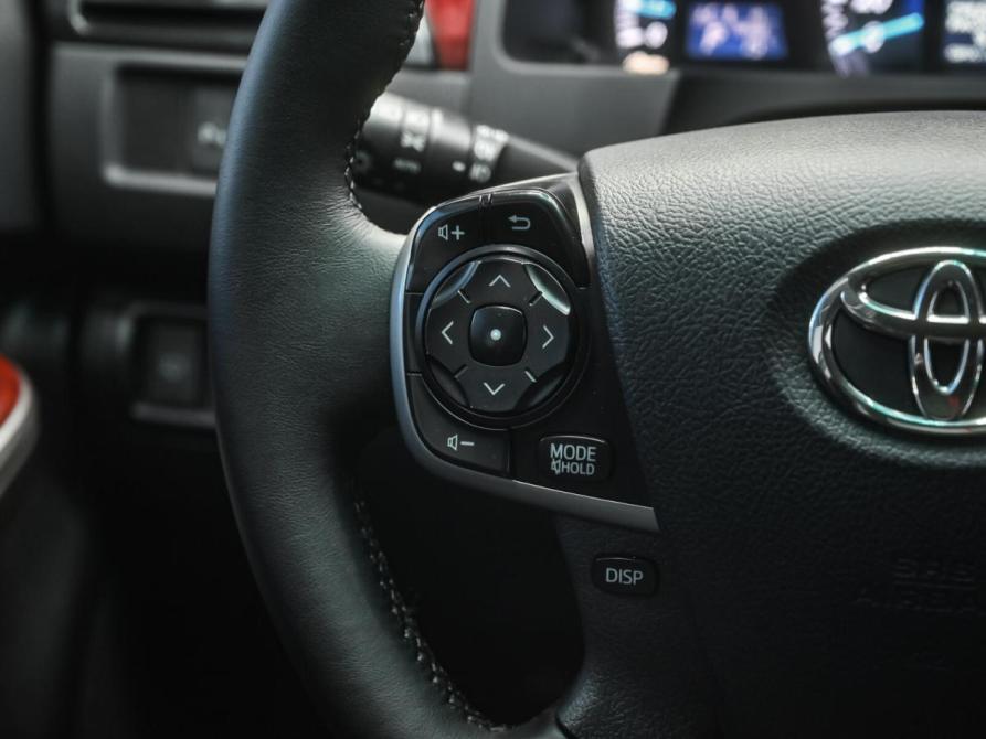 Toyota Camry VII (XV50) Челябинск  - изображение 20