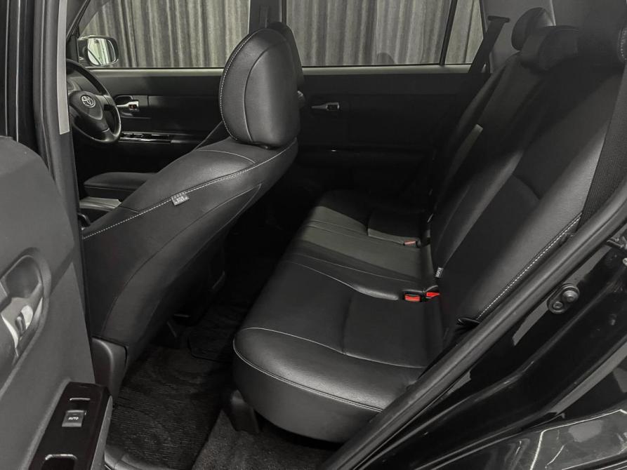 Toyota Corolla Rumion Красноярск  - изображение 11