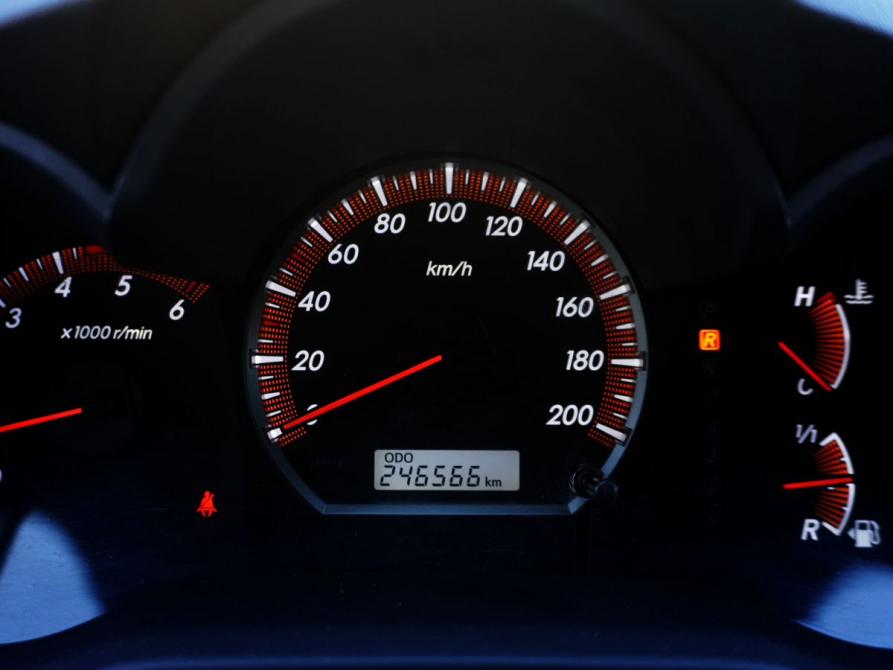 Toyota Hilux VII Рестайлинг Москва  - изображение 14