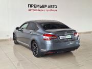 Citroen C5 II Смоленск  - изображение 20