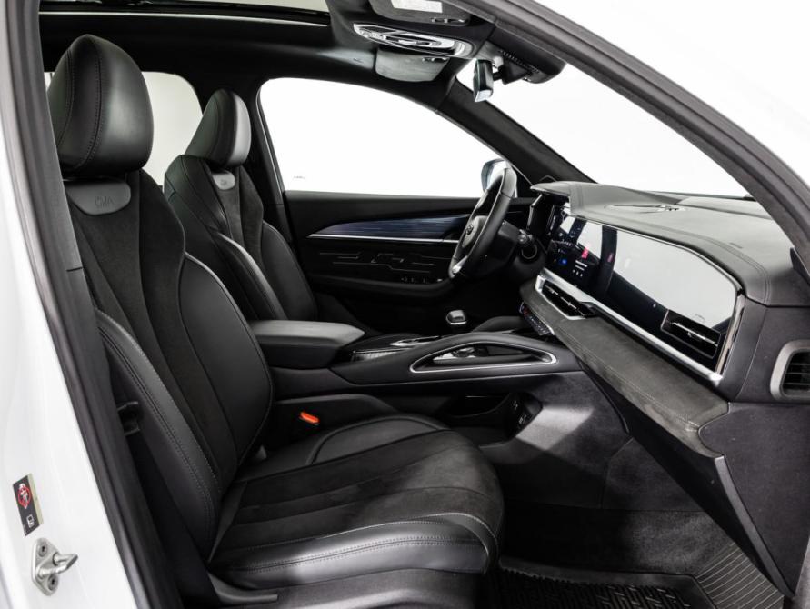 Geely Monjaro I Санкт-Петербург  - изображение 30