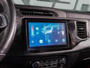 Chery Tiggo 4 I Рестайлинг Воронеж  - изображение 36
