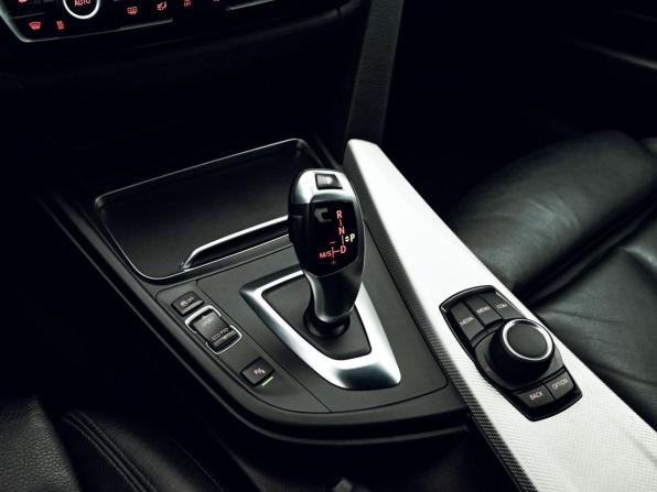BMW 3 серии VI (F3x) Рестайлинг с пробегом 2018 года, цена 2 790 000 рублей, 103568 км, седан, Автокод Объявления