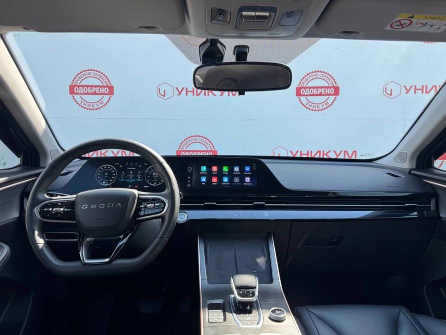Omoda C5 I Екатеринбург  - изображение 19