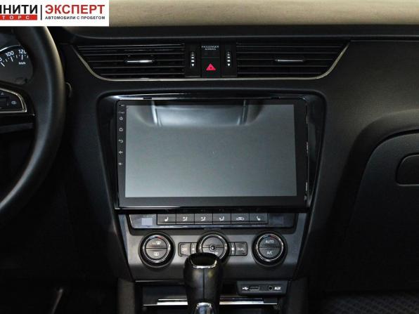 Skoda Octavia III (A7) с пробегом 2014 года, цена 1 197 000 рублей, 242533 км, лифтбек, Автокод Объявления