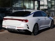 Kia K5 III Москва  - изображение 26