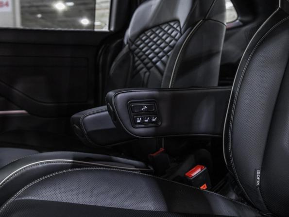 Hyundai Custo I с пробегом 2022 года, цена 3 999 700 рублей, 63691 км, минивэн, Автокод Объявления
