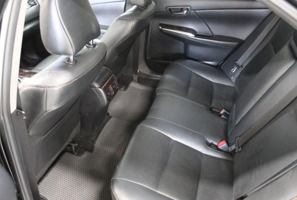 Toyota Camry VII (XV50) Рестайлинг Астрахань  - изображение 17
