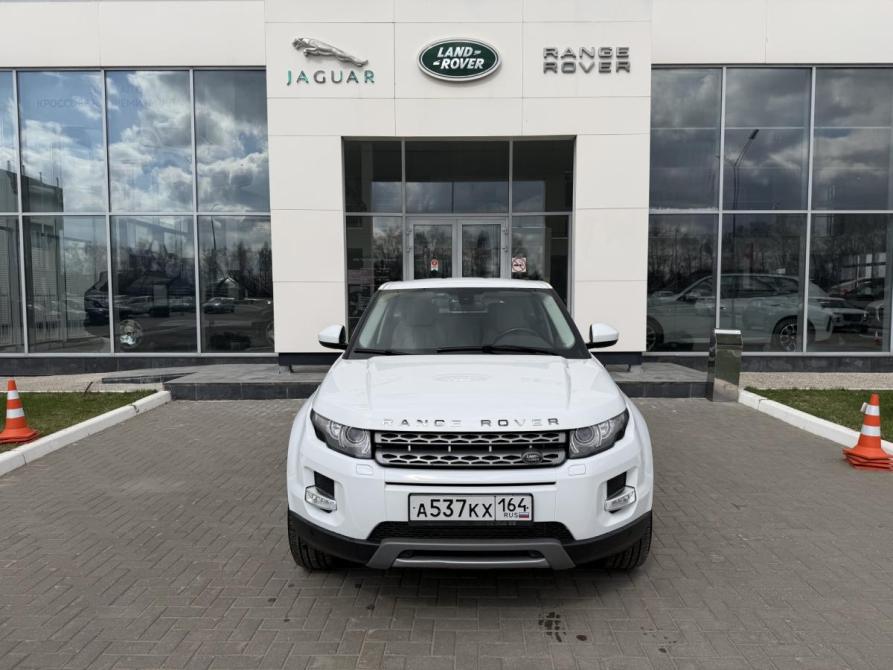 Land Rover Range Rover Evoque I Саратов  - изображение 2