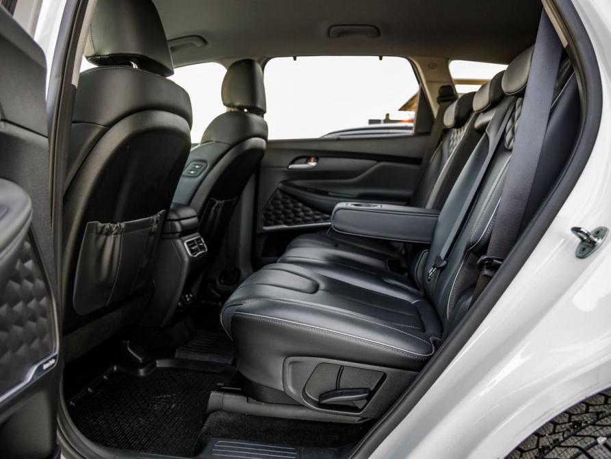Hyundai Santa Fe IV Рестайлинг Волгоград  - изображение 36