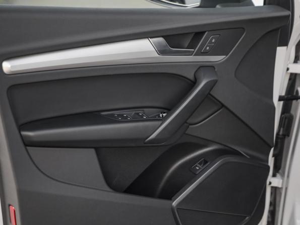 Audi Q5 II (FY) Рестайлинг с пробегом 2021 года, цена 4 790 000 рублей, 12122 км, внедорожник, Автокод Объявления