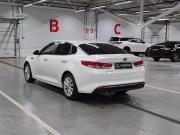 Kia Optima IV Казань  - изображение 36