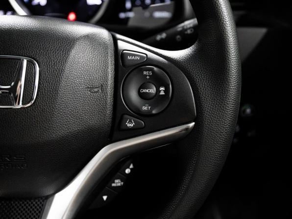 Honda Fit III Рестайлинг с пробегом 2019 года, цена 1 099 500 рублей, 85428 км, хэтчбек, Автокод Объявления