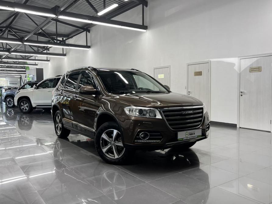Haval H6 I Тверь  - изображение 5