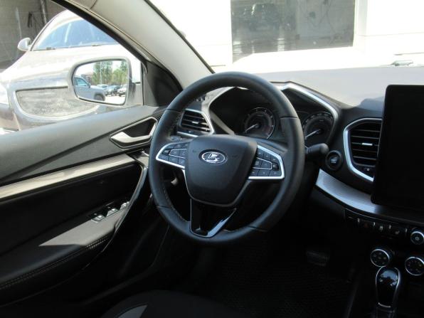 Lada (ВАЗ) Vesta I Рестайлинг (NG) с пробегом 2024 года, цена 1 570 000 рублей, 29785 км, седан, Автокод Объявления