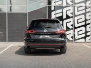 Volkswagen Touareg III Краснодар  - изображение 26
