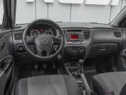 Kia Rio II Рестайлинг Ростов-на-Дону  - изображение 20