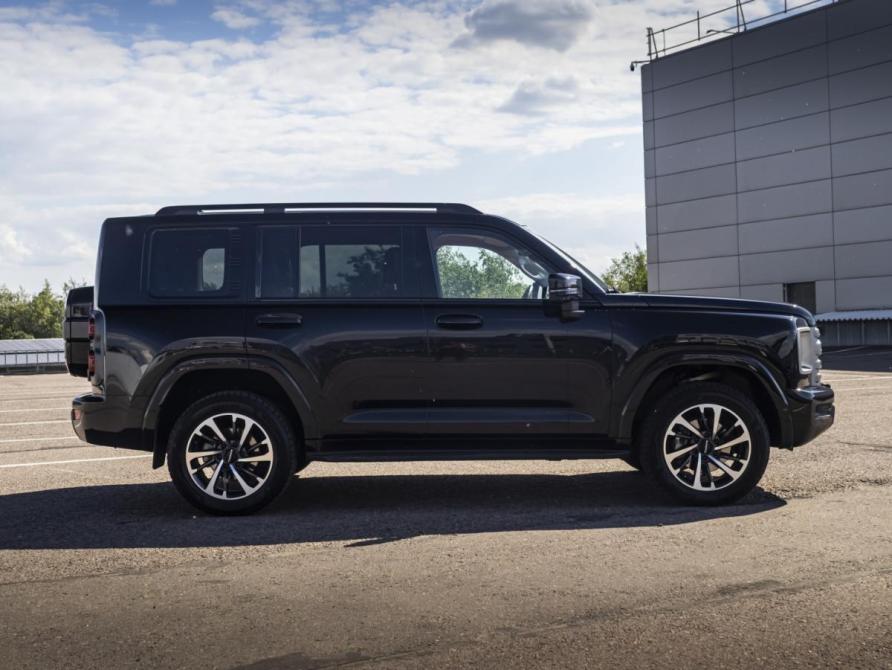 Haval H9 II Москва  - изображение 4