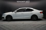 Skoda Octavia IV (A8) Крым  - изображение 28
