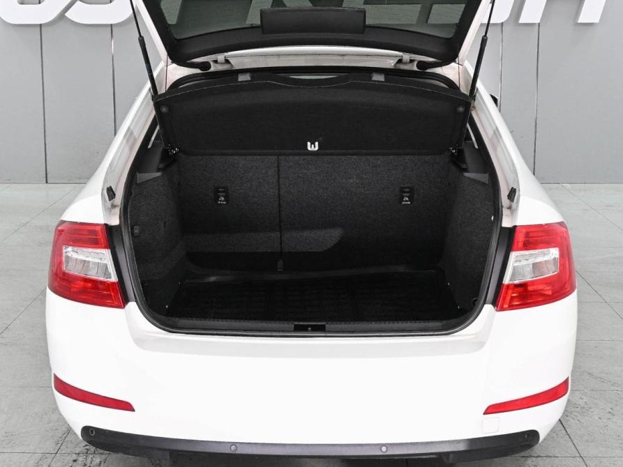 Skoda Octavia III (A7) Ростов-на-Дону  - изображение 14