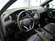 Volkswagen Tiguan II Рестайлинг Москва  - изображение 37