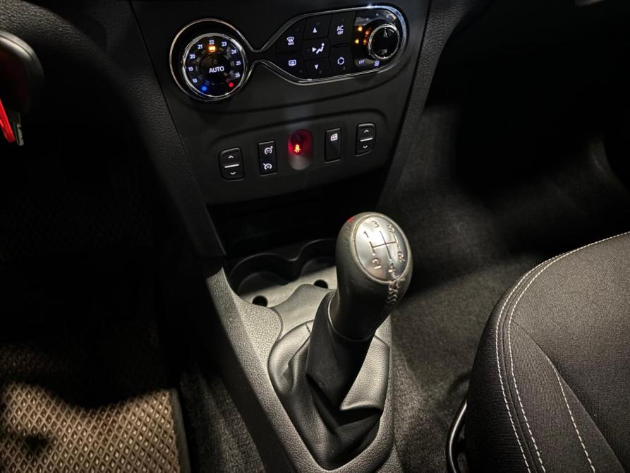 Renault Sandero II Санкт-Петербург  - изображение 22