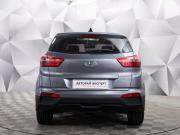 Hyundai Creta I Ульяновск  - изображение 25