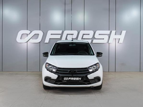 Lada (ВАЗ) Granta I Рестайлинг с пробегом 2024 года, цена 959 000 рублей, 18055 км, седан, Автокод Объявления