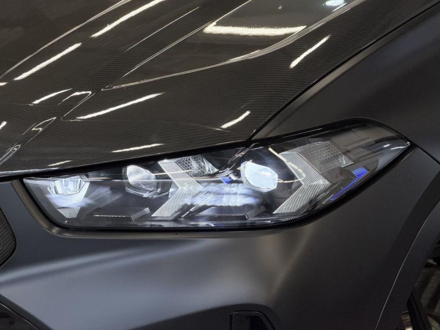 BMW X6 III (G06) Рестайлинг Воронеж  - изображение 3