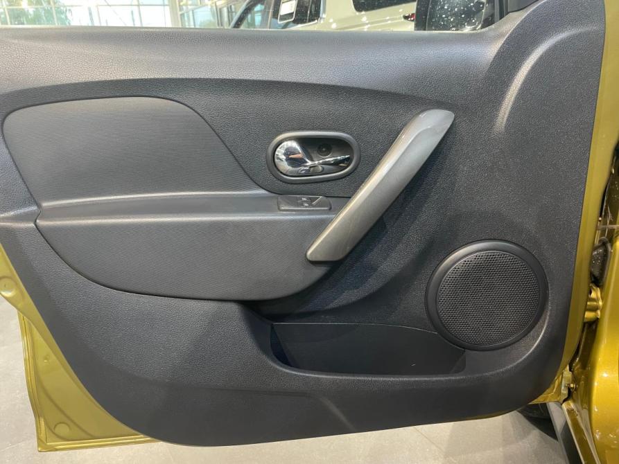 Renault Sandero II Стерлитамак  - изображение 17