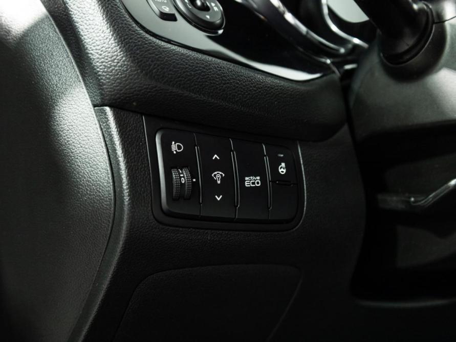 Kia Ceed II Рестайлинг Санкт-Петербург  - изображение 16