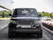 Land Rover Range Rover IV Рестайлинг Санкт-Петербург  - изображение 43
