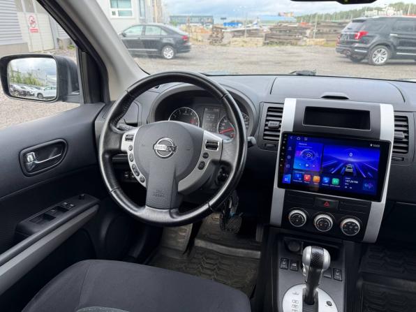 Nissan X-Trail II Рестайлинг с пробегом 2014 года, цена 1 310 000 рублей, 201645 км, внедорожник, Автокод Объявления