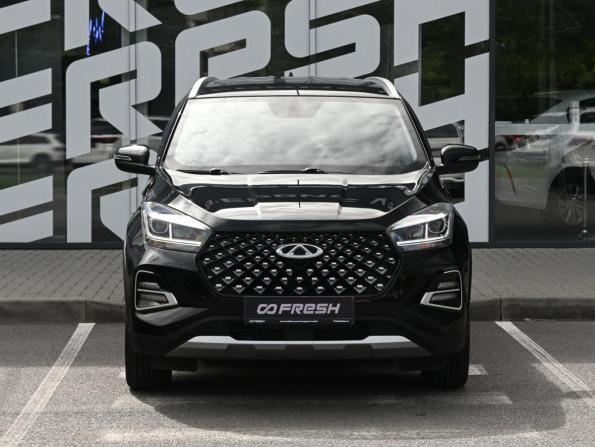 Chery Tiggo 4 Pro I Рестайлинг с пробегом 2024 года, цена 1 699 000 рублей, 48679 км, внедорожник, Автокод Объявления