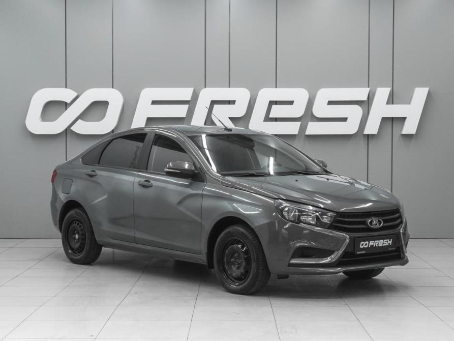 Lada (ВАЗ) Vesta I Ростов-на-Дону  - изображение 1
