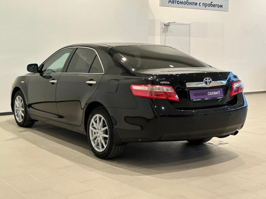 Toyota Camry VI (XV40) Волгоград  - изображение 4