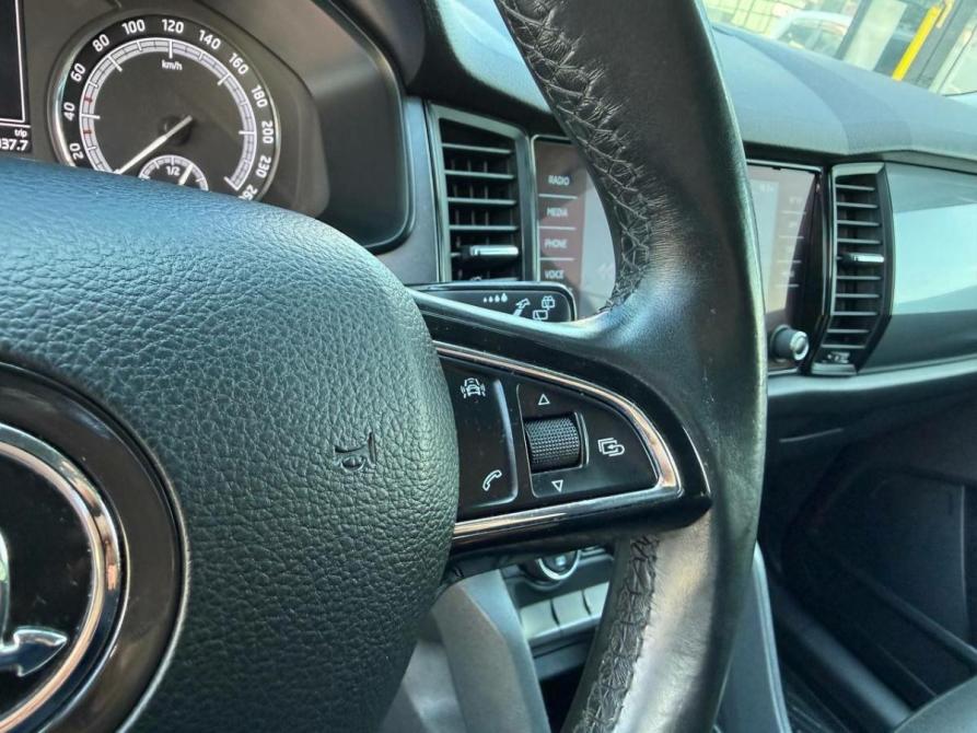 Skoda Kodiaq I Оренбург  - изображение 19