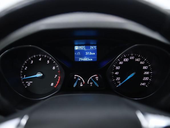 Ford Focus III с пробегом 2012 года, цена 530 000 рублей, 294883 км, хэтчбек, Автокод Объявления