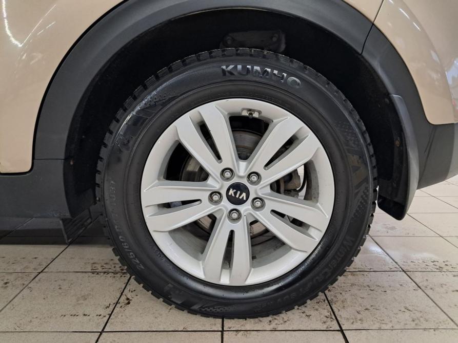 Kia Sportage IV Набережные Челны  - изображение 22