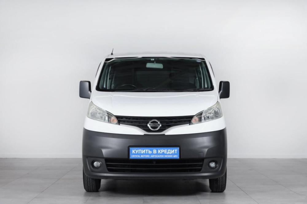 Nissan NV200 Новосибирск  - изображение 2