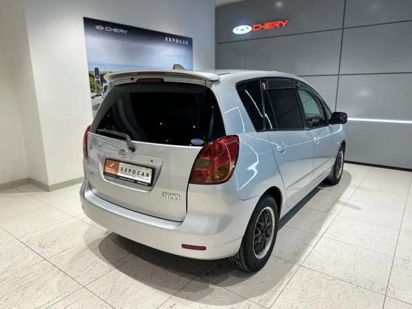 Toyota Corolla Spacio II с пробегом 2001 года, цена 600 000 рублей, 317000 км, компактвэн, Автокод Объявления
