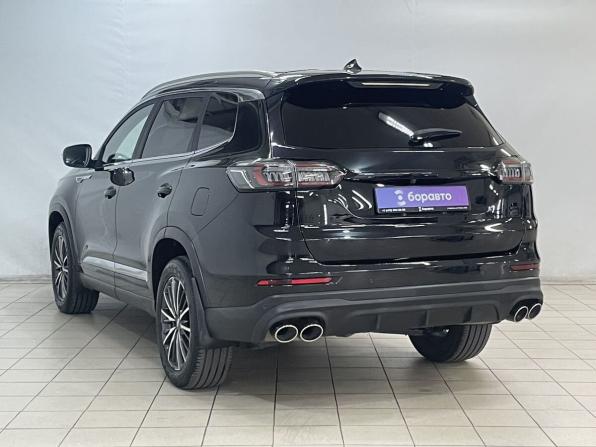 Chery Tiggo 8 Pro Max I с пробегом 2022 года, цена 2 349 000 рублей, 67221 км, внедорожник, Автокод Объявления