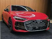 Audi A5 III (B10) Москва  - изображение 13