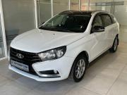Lada (ВАЗ) Vesta I Москва  - изображение 16